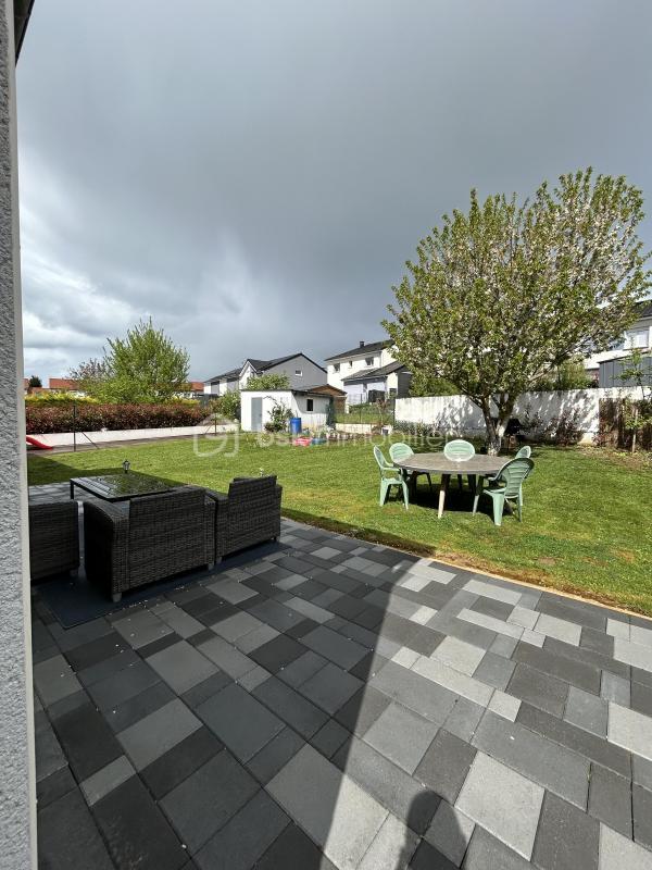 Maison - 157 m² - 8 pièces