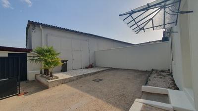 Maison - 41 m² - 3 pièces