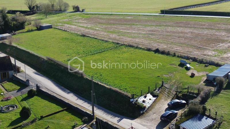 Maison de village - 77 m² - 5 pièces