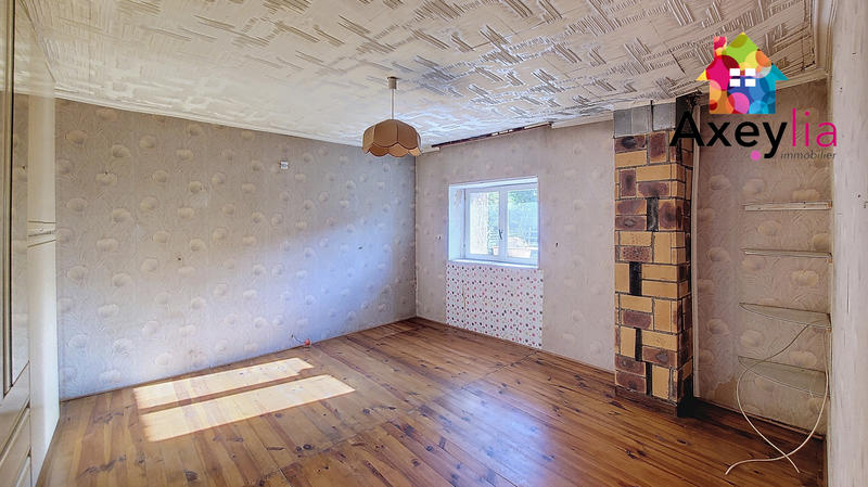 Maison - 321 m² - 11 pièces