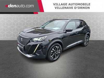 Peugeot 2008 PureTech 100 s&amp;S Bvm6 Allure