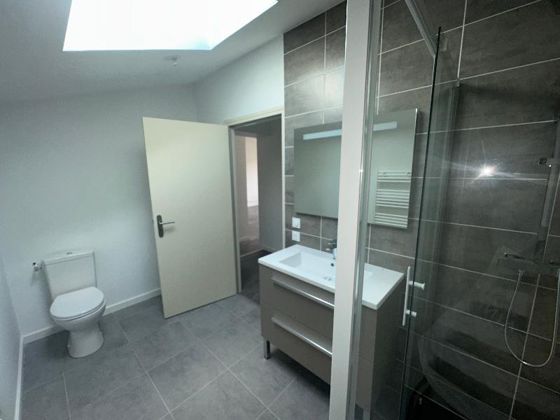 Appartement - 58 m² - 2 pièces