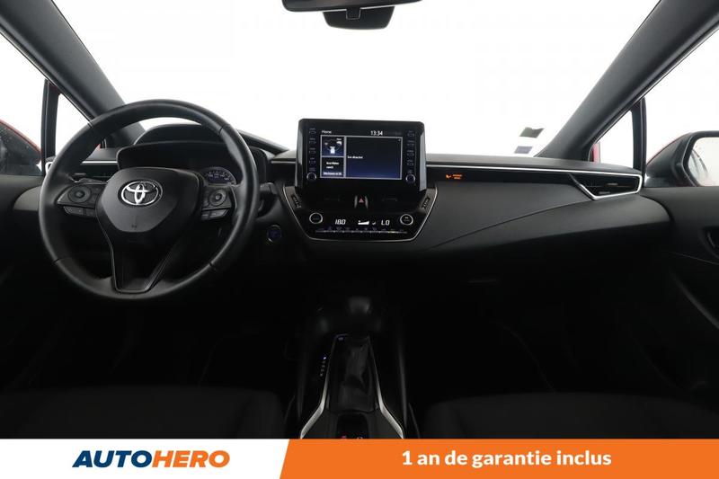 Toyota Corolla 1.8 Hybride Active 122h