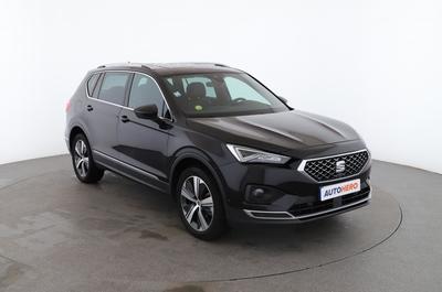 Seat Tarraco 2.0 Tdi Xcellence Dsg7 150 ch