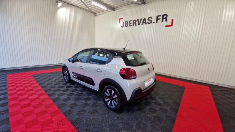 Citroën C3 Bluehdi 100 Ss Shine