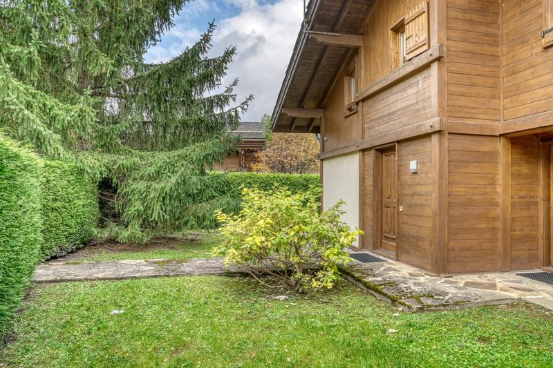 Châlet - 142 m² - 7 pièces