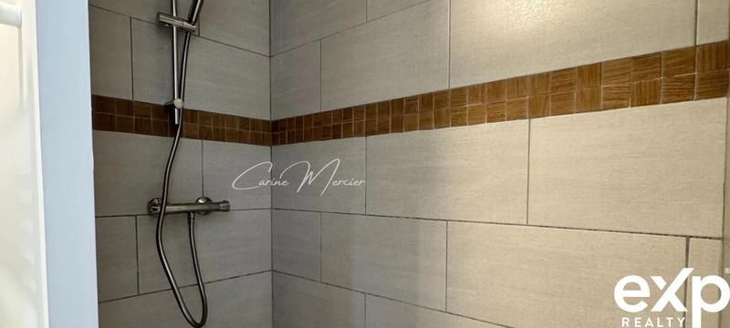 Appartement - 27 m² - 1 pièce