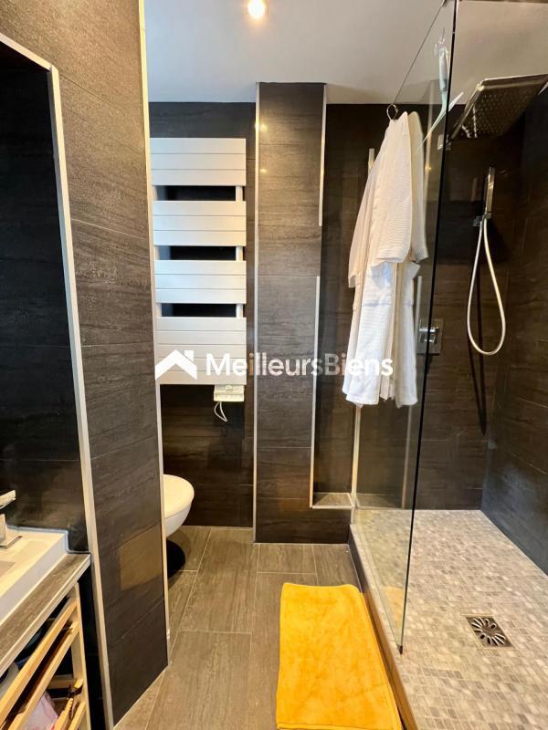 Studio - 19 m² - 1 pièce