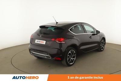 Ds Ds 4 1.6 Blue-HDi Be Chic Bv6 120 ch