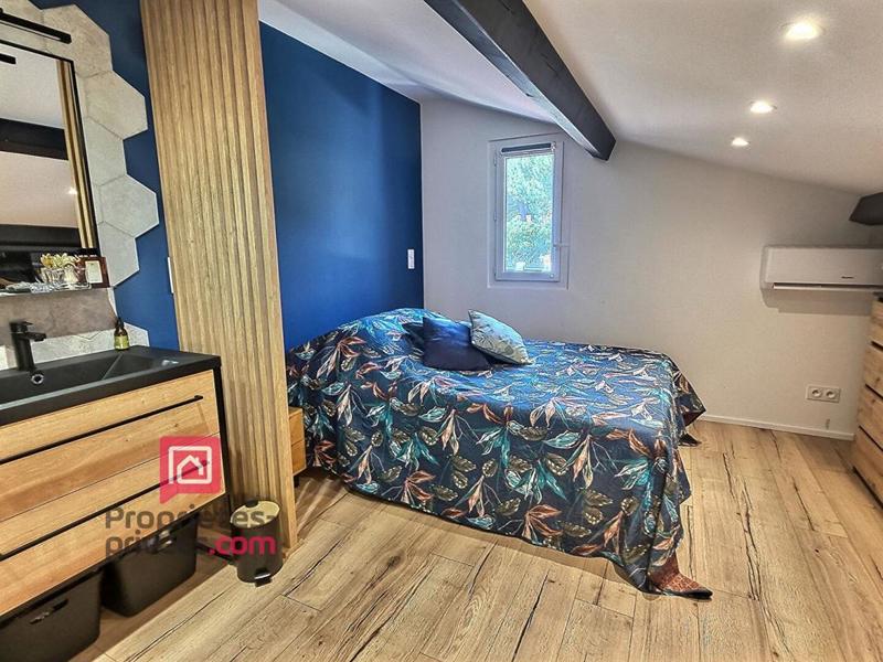 Maison - 42 m² - 3 pièces