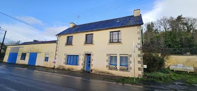 Maison - 163 m² - 7 pièces