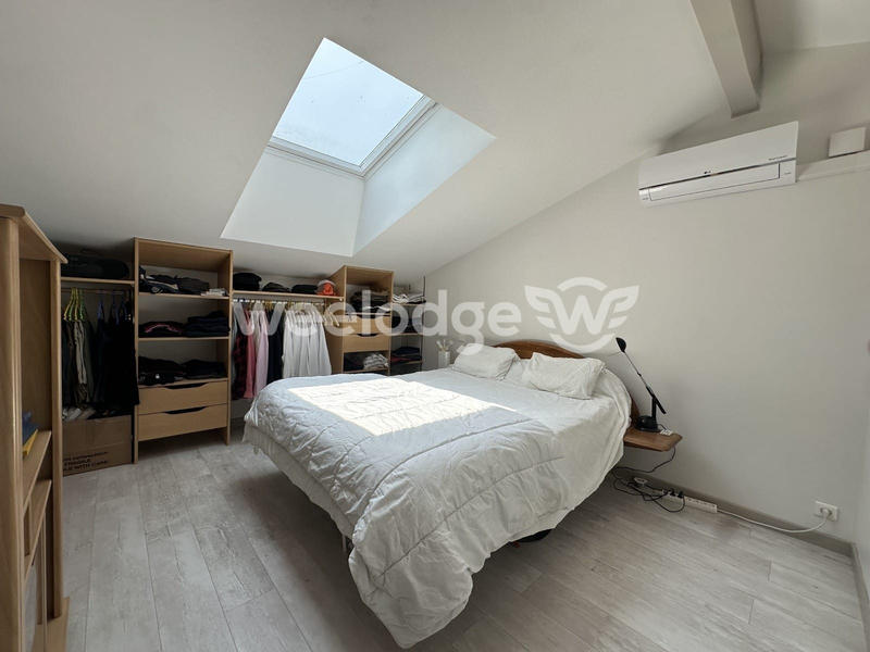 Maison - 184 m² - 7 pièces