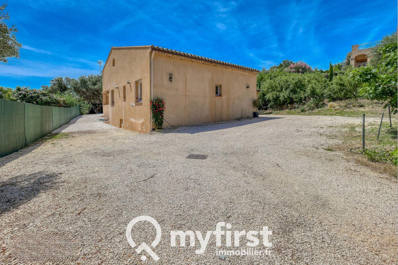 Villa - 178 m² - 6 pièces