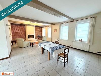 Maison - 293 m² - 9 pièces