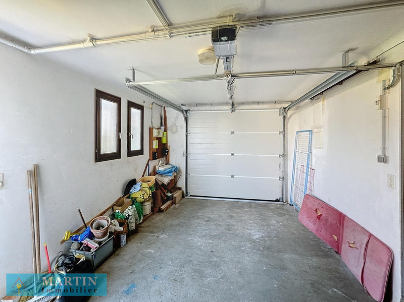 Villa - 129 m² - 5 pièces