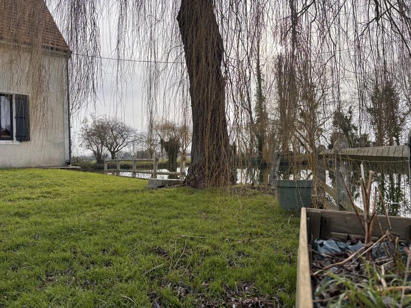 Maison ancienne - 270 m² - 9 pièces