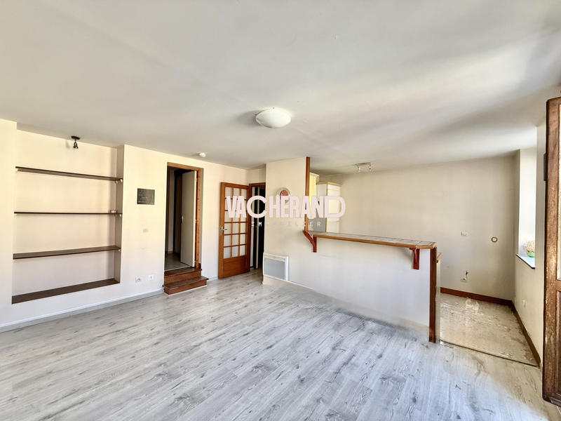 Appartement - 39 m² - 2 pièces