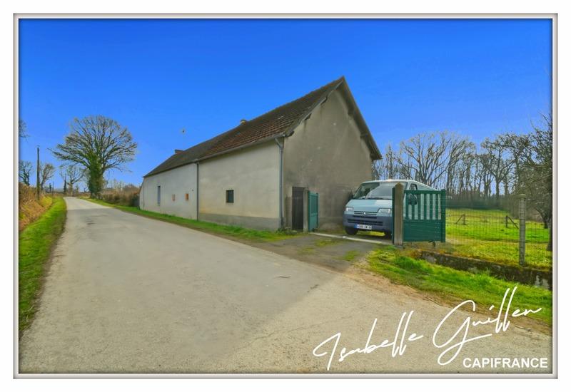 Propriété - 140 m² - 6 pièces