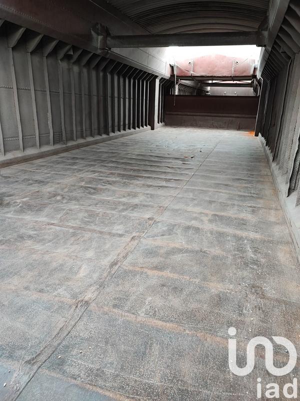 Maison - 200 m² - 3 pièces