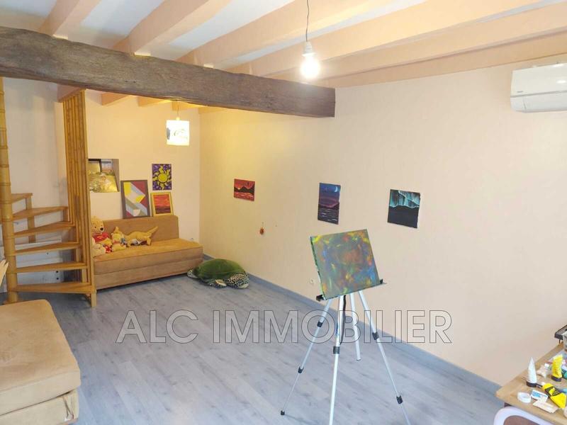 Maison - 146 m² - 7 pièces