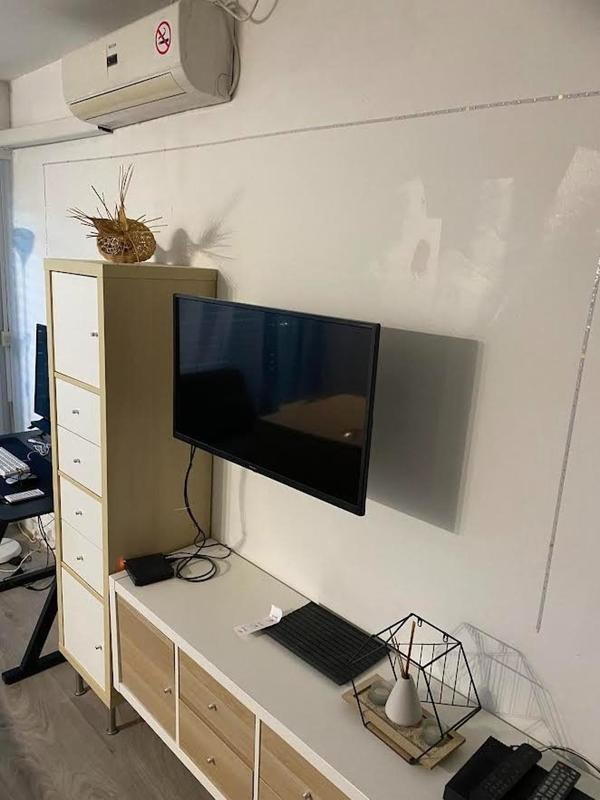 Appartement - 26 m² - 1 pièce