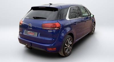 Citroën C4 Picasso (2) BlueHDi 120 s&amp;S Bvm6 Feel