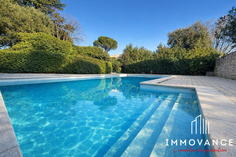 Villa - 167 m² - 5 pièces