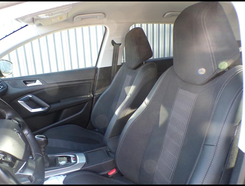 Peugeot 308 Bhdi 130 Allure Bvm