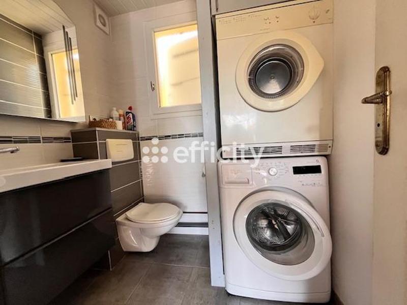 Maison - 156 m² - 5 pièces