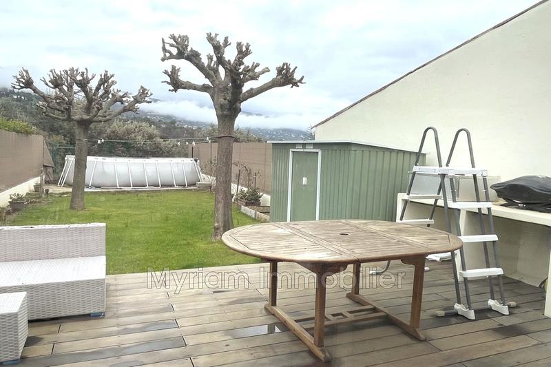 Maison - 94 m² - 4 pièces