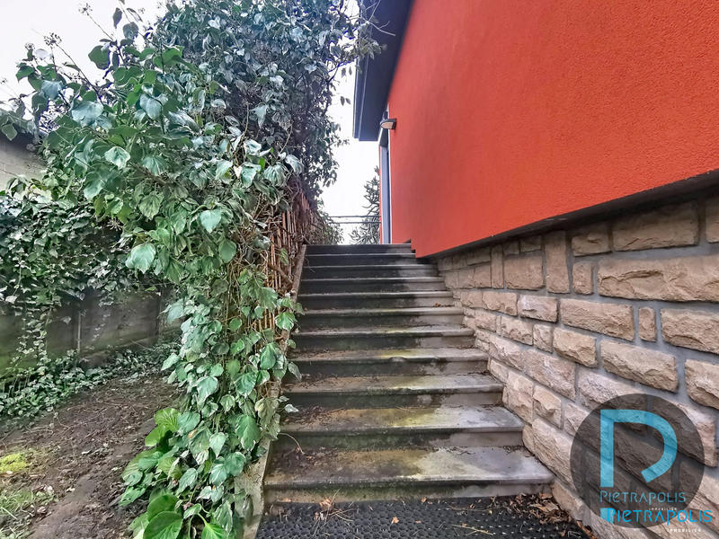 Villa - 135 m² - 4 pièces