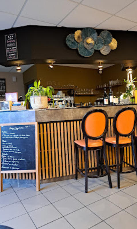 Fonds de commerce - 150 m²