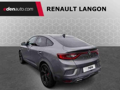 Renault Arkana E-Tech 145 - 21b R.S. Line