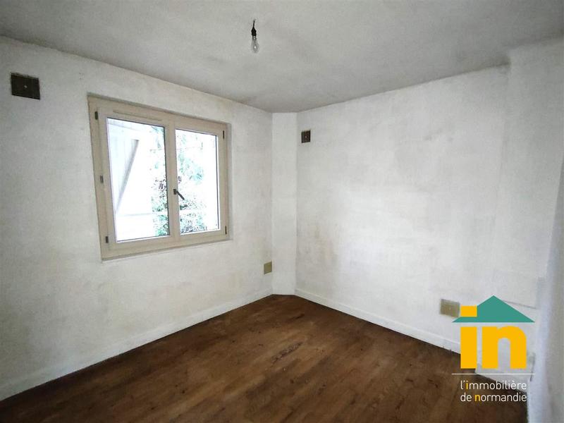 Maison de ville - 57 m² - 3 pièces