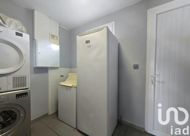 Maison - 157 m² - 8 pièces