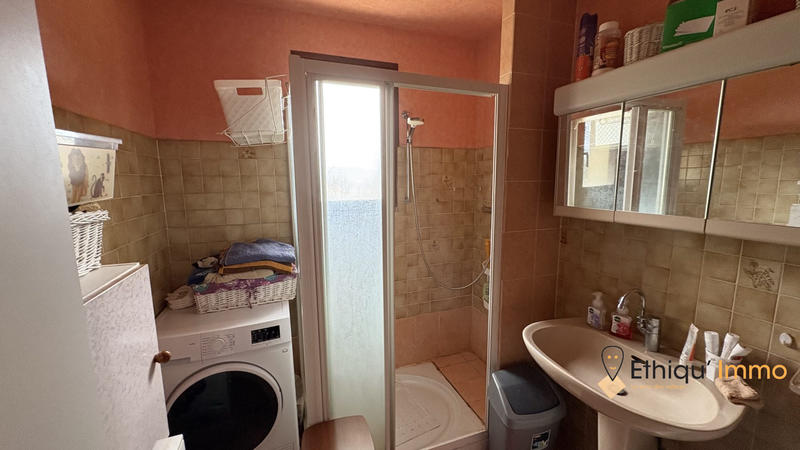 Maison ancienne - 119 m² - 4 pièces