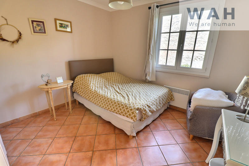 Maison - 111 m² - 4 pièces