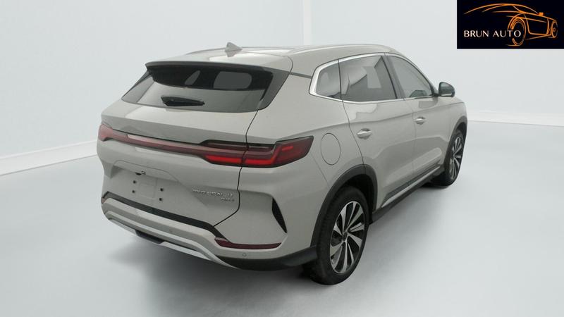 Byd Seal U 1.5l Dm-I 218 Ch Phev Comfort