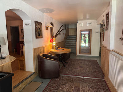 Immeuble - 20 pièces