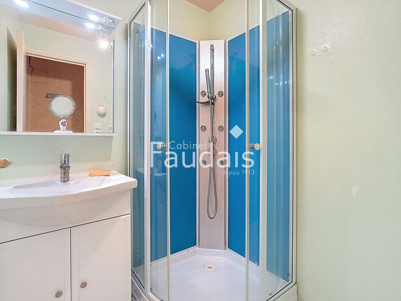 Maison - 75 m² - 4 pièces