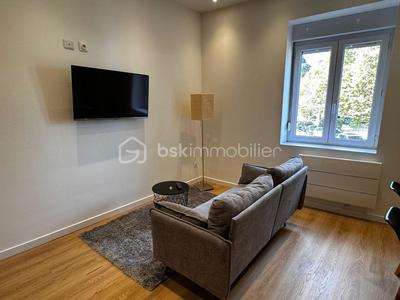 Appartement - 58 m² - 4 pièces