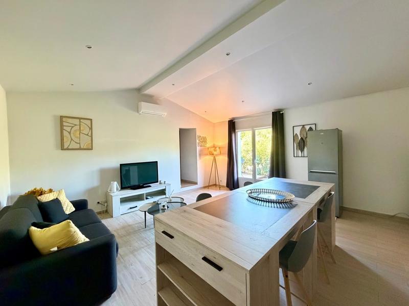 Villa - 185 m² - 5 pièces