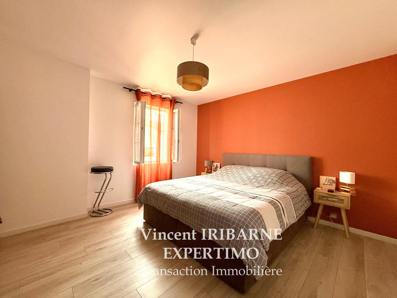 Propriété - 120 m² - 5 pièces