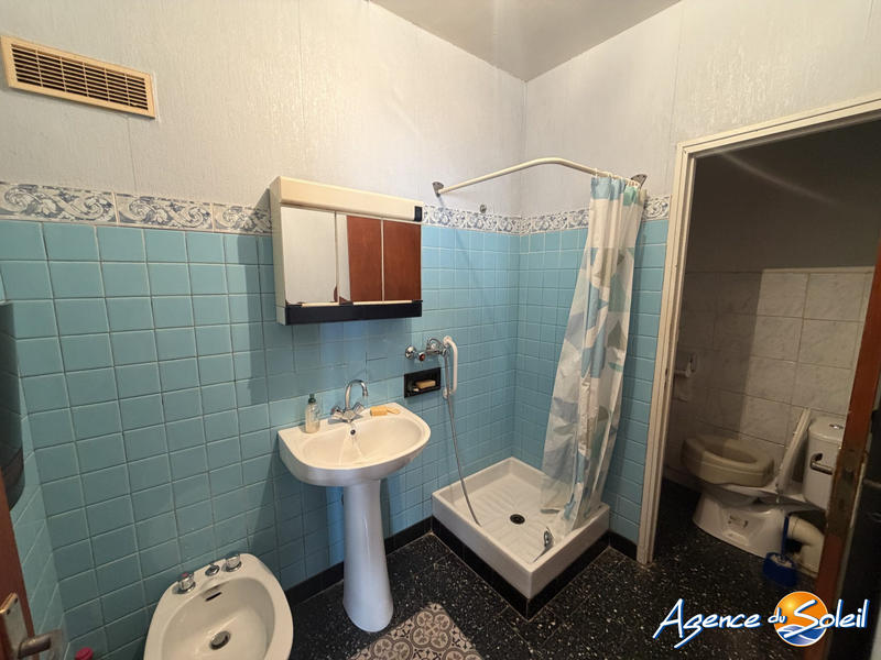 Maison - 107 m² - 5 pièces