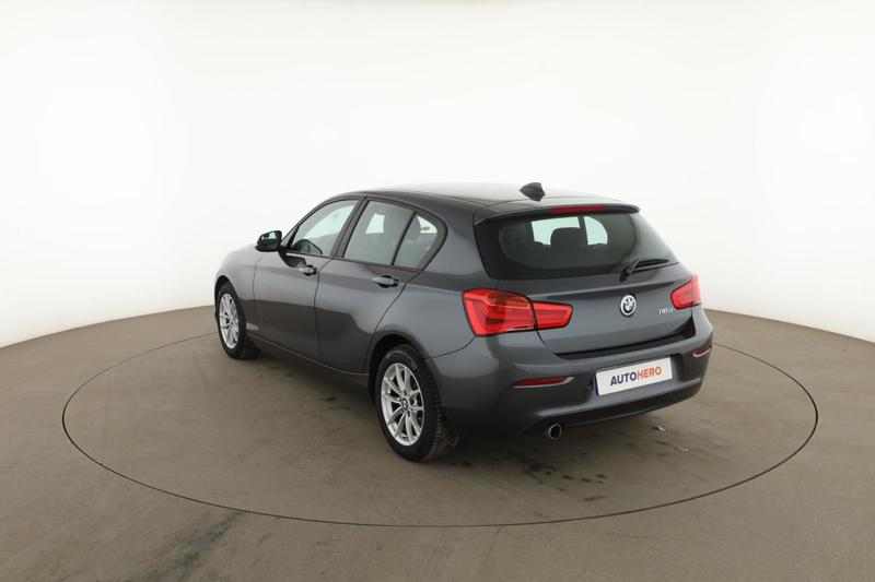 Bmw Série 1 116d Executive Bva8 5p 116 ch