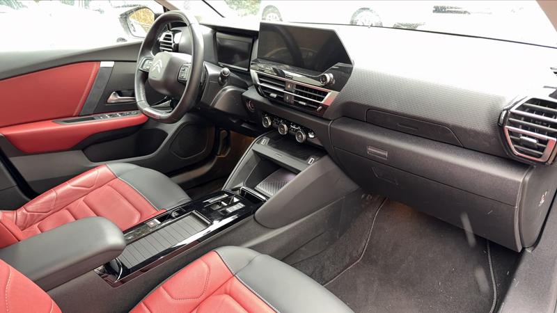 Citroën C4 1.2 PureTech 130 Eat8 Shine Pack - Automatique