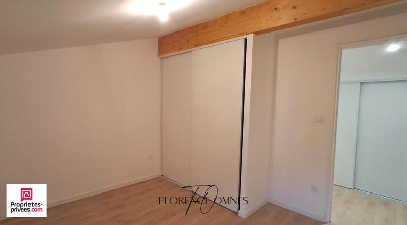 Maison - 132 m² - 7 pièces