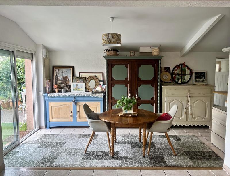 Maison - 78 m² - 4 pièces