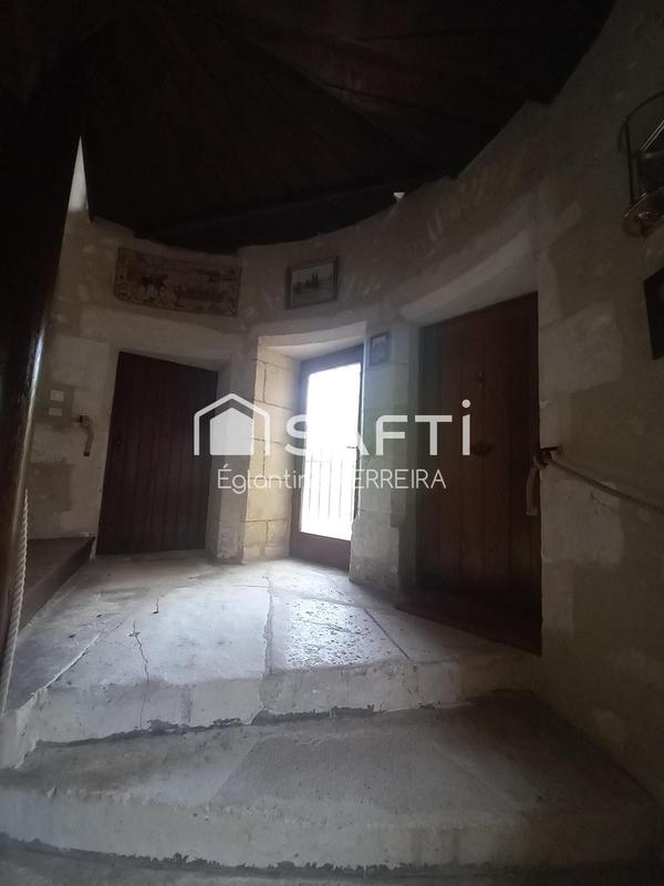 Propriété - 451 m² - 12 pièces