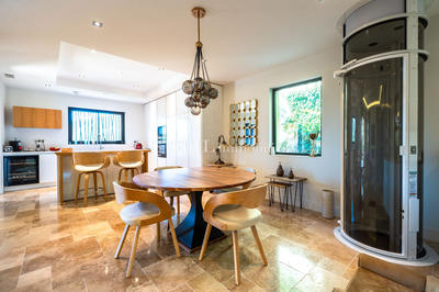 Villa - 157 m² - 5 pièces